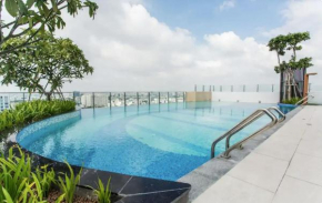 WEHELLO - Airport with astonishing view 3-Bedrooms